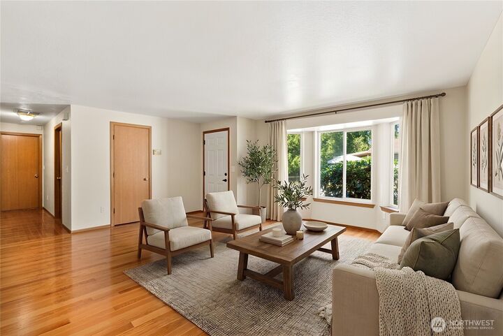 Property Photo: 608 100th Street S WA 98444