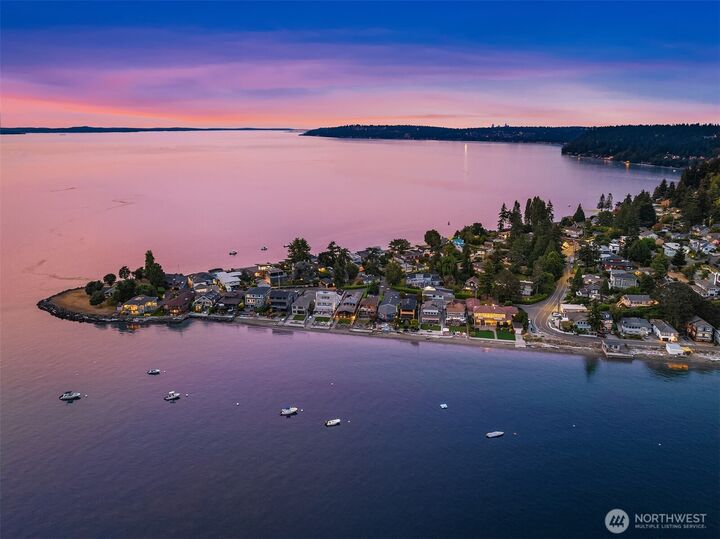 Property Photo: 3705 SW 171st Street WA 98166