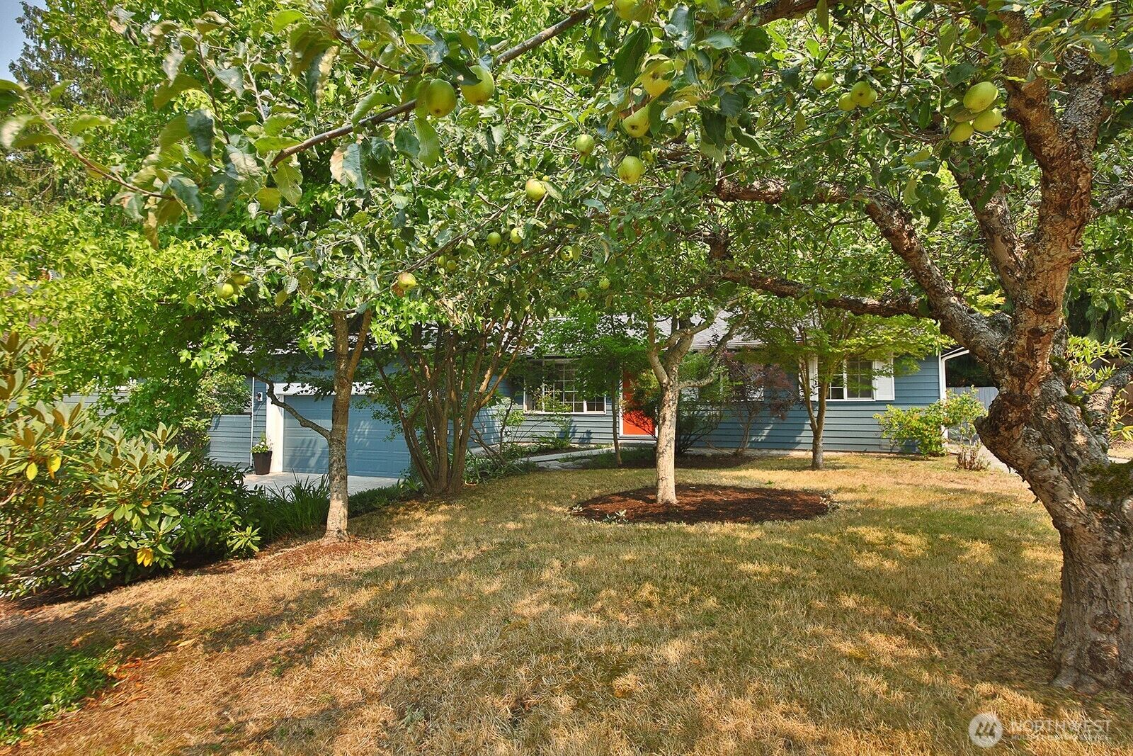 Property Photo: 1421 Channel View Lane WA 98249