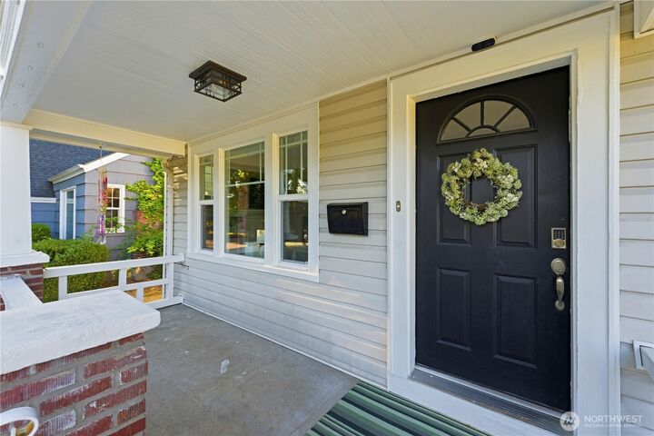 Property Photo: 3417 N 8th Street WA 98406