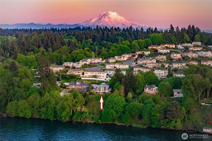 Property Photo: 3626 SW Dash Point Road WA 98023