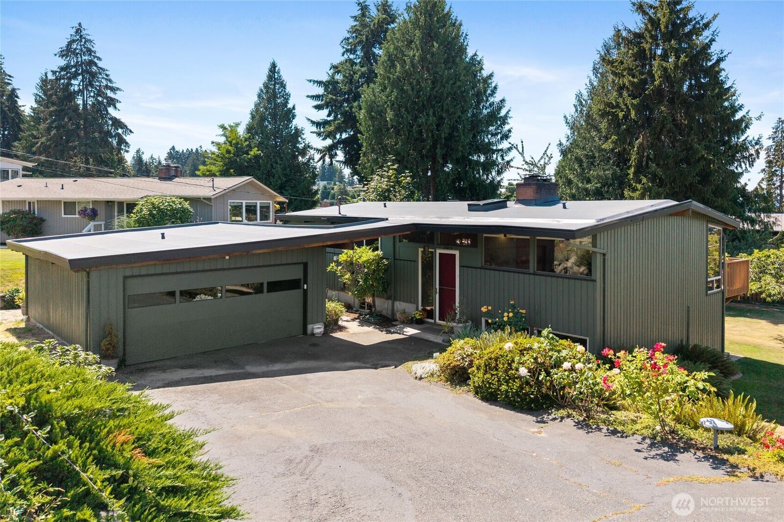 Property Photo:  29815  10th Avenue SW  WA 98023 