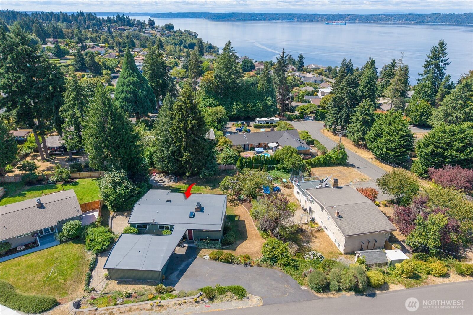 Property Photo:  29815  10th Avenue SW  WA 98023 