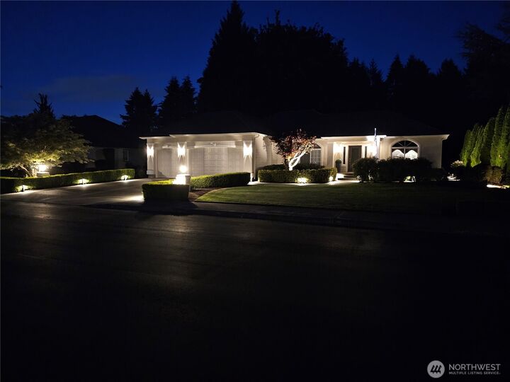 Property Photo:  6505  Turnberry Lane SE  WA 98501 