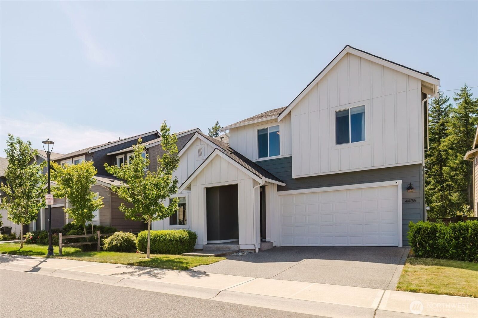 Property Photo: 4436 Hibiscus Circle SW WA 98367