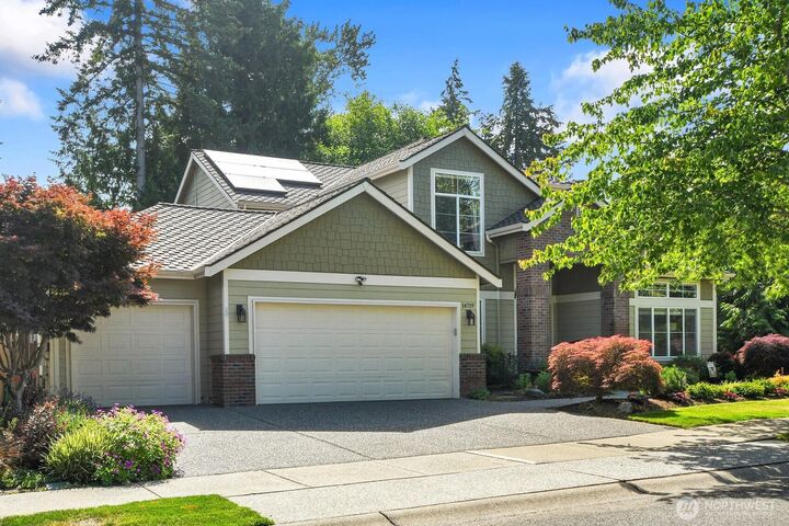 Property Photo: 14719 32nd Drive SE WA 98012