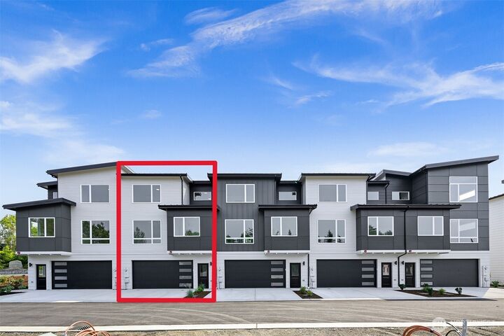 Property Photo: 219 Prince Avenue 104 WA 98226