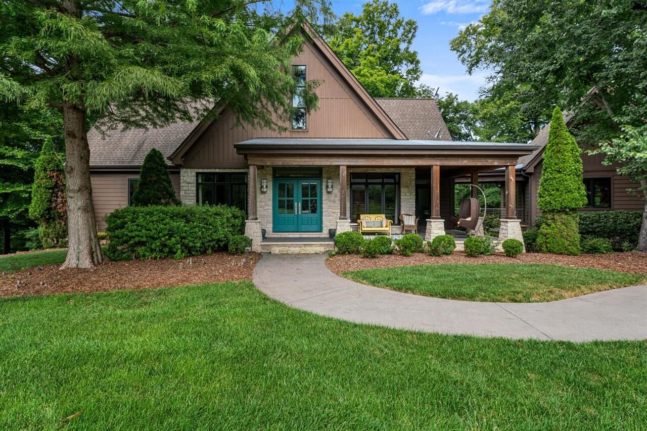 Property Photo:  85 Hurt Lane  KY 42164 