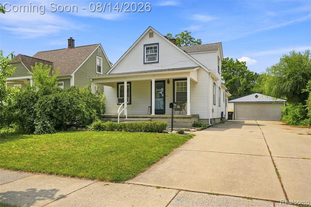 Property Photo: 2234 Grange Road MI 48183