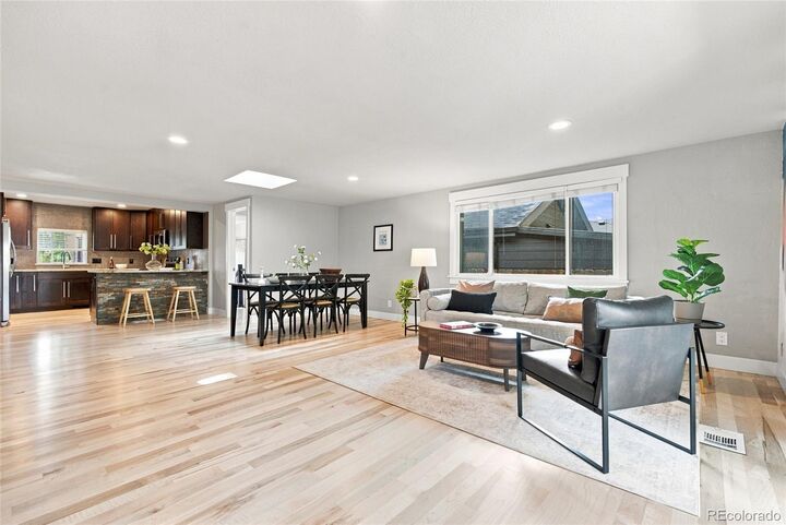 Property Photo:  2085 Fenton Street  CO 80214 