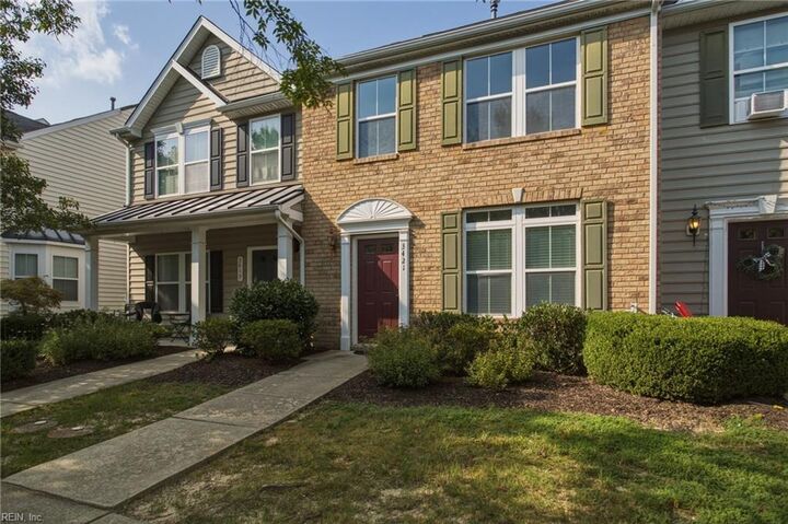 Property Photo: 3421 Westham Ln VA 23168