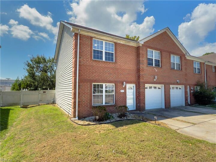 Property Photo: 5119 Richard Rd VA 23462