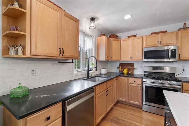 Property Photo:  500 Mendon Road 213  RI 02864 