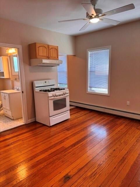 Property Photo:  595 Armistice Boulevard 2  RI 02861 