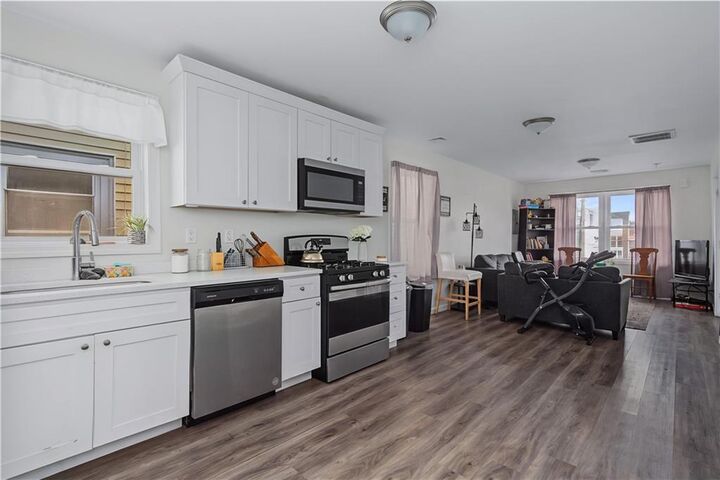 Property Photo:  61 Joslin Street  RI 02909 