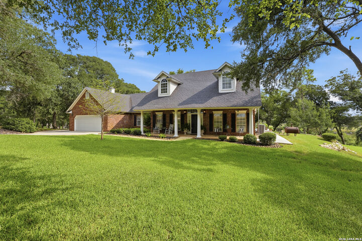Property Photo: 1196 Loch TX 78155