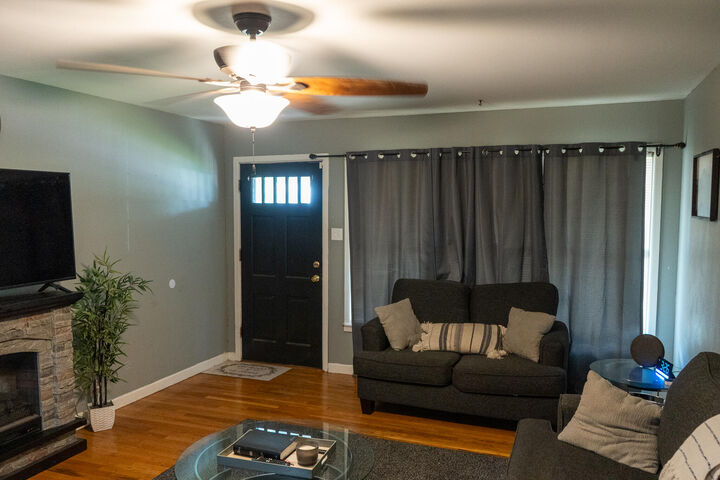 Property Photo: 2012 San Antonio Street TX 76901