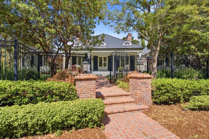 Property Photo: 901 Hillsborough Boulevard CA 94010