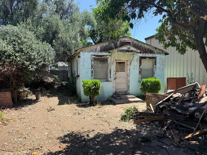 Property Photo: 7240 Alexander Street CA 95020