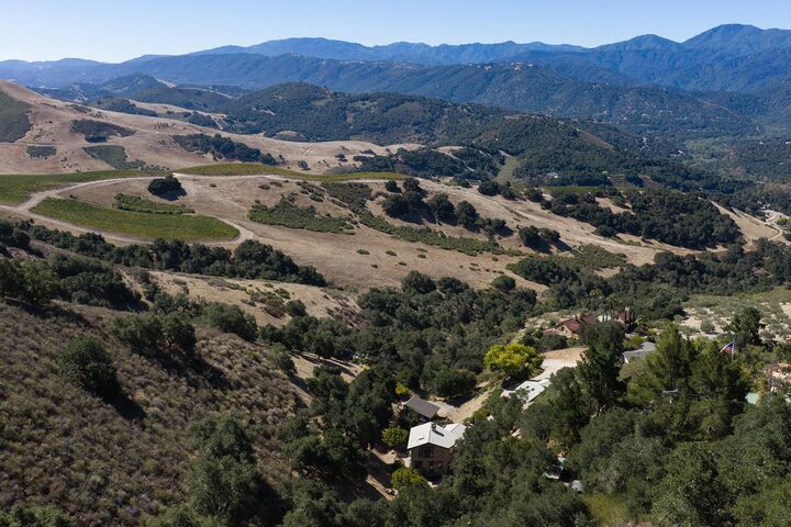 Property Photo: 407 El Caminito Road CA 93924