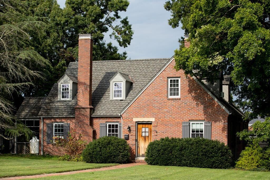 Property Photo:  801 First Avenue  VA 23901 
