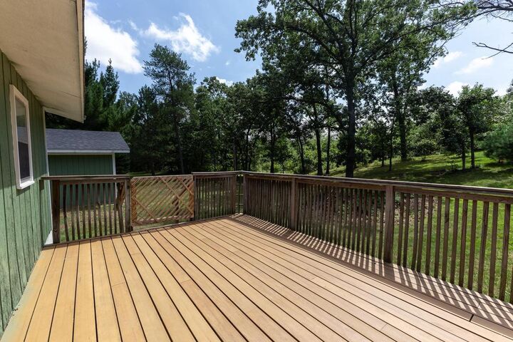 Property Photo:  1819 Castlewood Road  WI 53934 