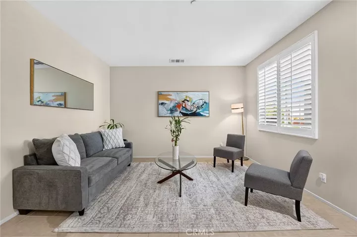 Property Photo:  1216 Burgundy Rose  CA 92223 