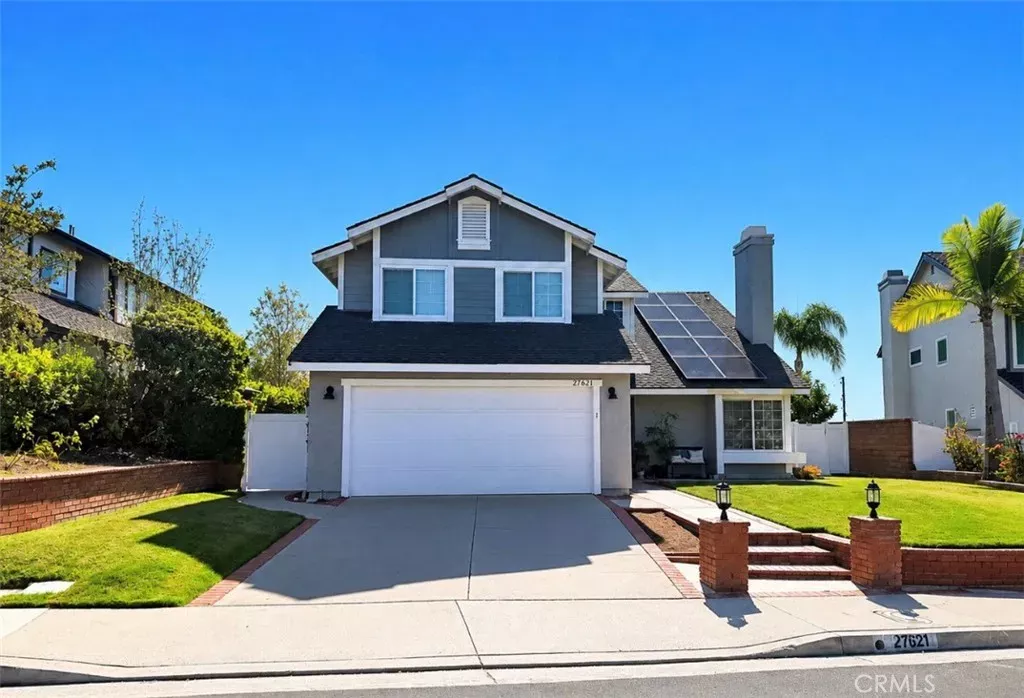 Property Photo: 27621 Carballo CA 92692