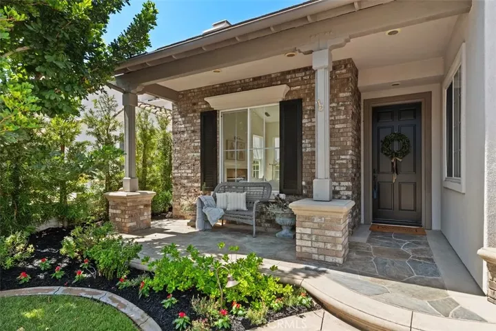 Property Photo: 27 Running Brook CA 92679