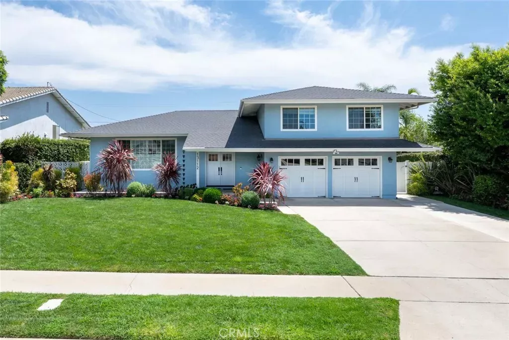Property Photo:  13112 Wheeler Place  CA 92705 