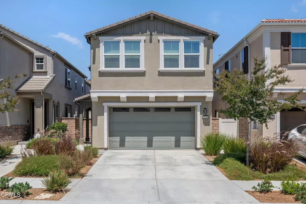 Property Photo: 1951 Meyer Court CA 93060