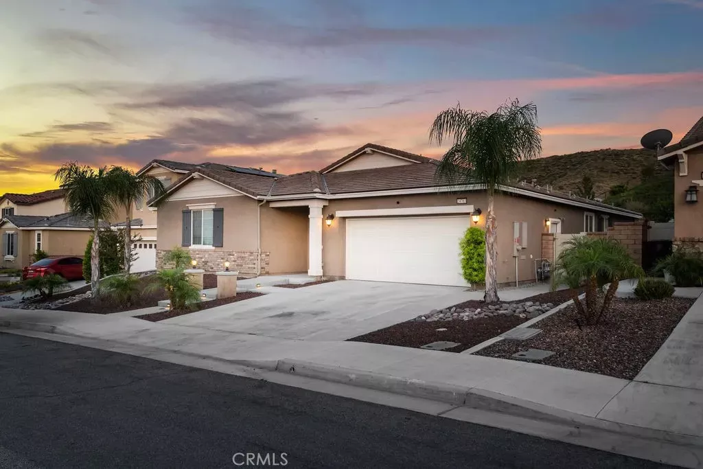 Property Photo:  24763 Silver Stone Court  CA 92584 