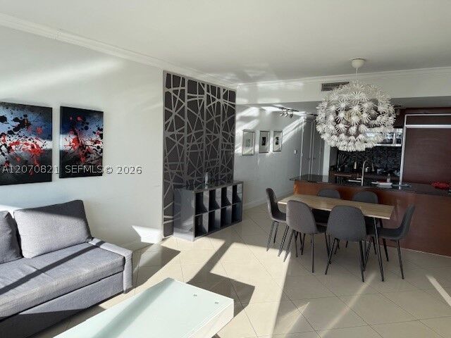 Property Photo: 1800 S Ocean Dr 1406 FL 33009