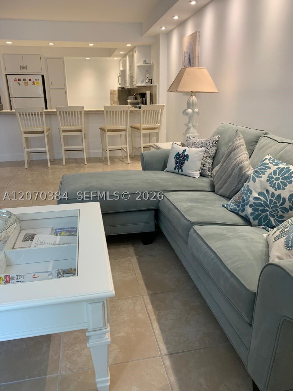 Property Photo:  5701 Collins Ave 311  FL 33140 