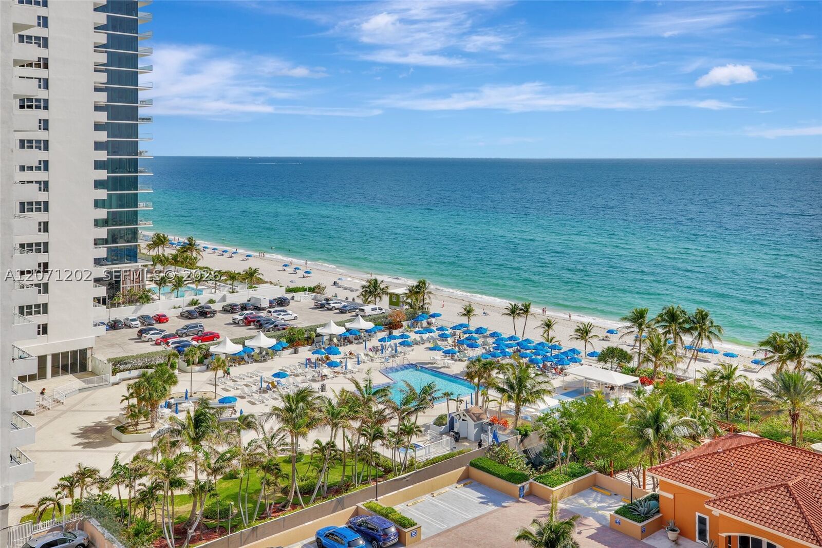 Property Photo:  2080 S Ocean Dr 1102  FL 33009 
