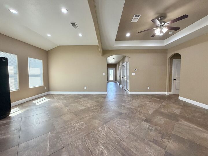 Property Photo:  2850 Amber Ave.  TX 77619 