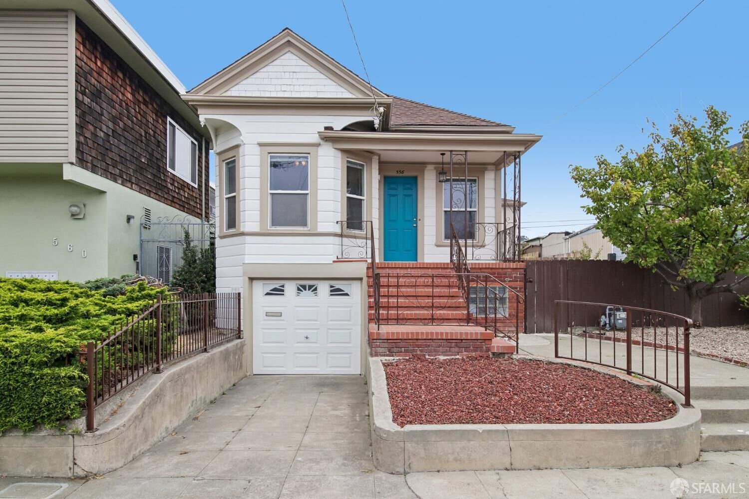 Property Photo: 556 Baden Avenue CA 94080