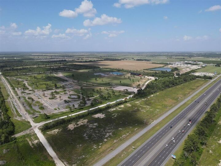 Property Photo:  Tbd Lot 1 W Frontage Road  LA 70647 