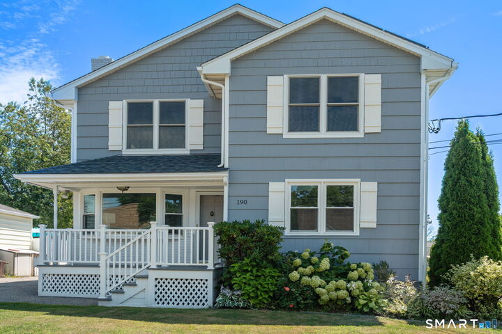 Property Photo:  190 5th Avenue  CT 06615 