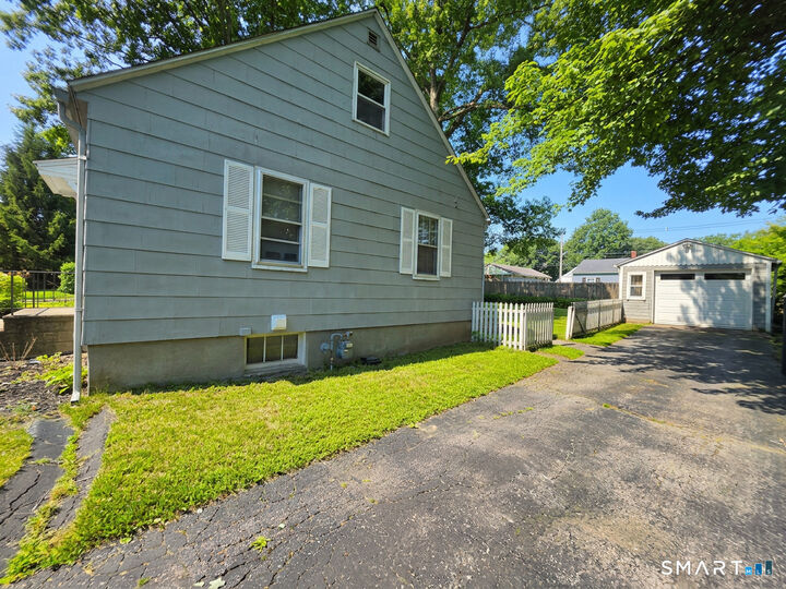 Property Photo: 417 Atwood Avenue CT 06705