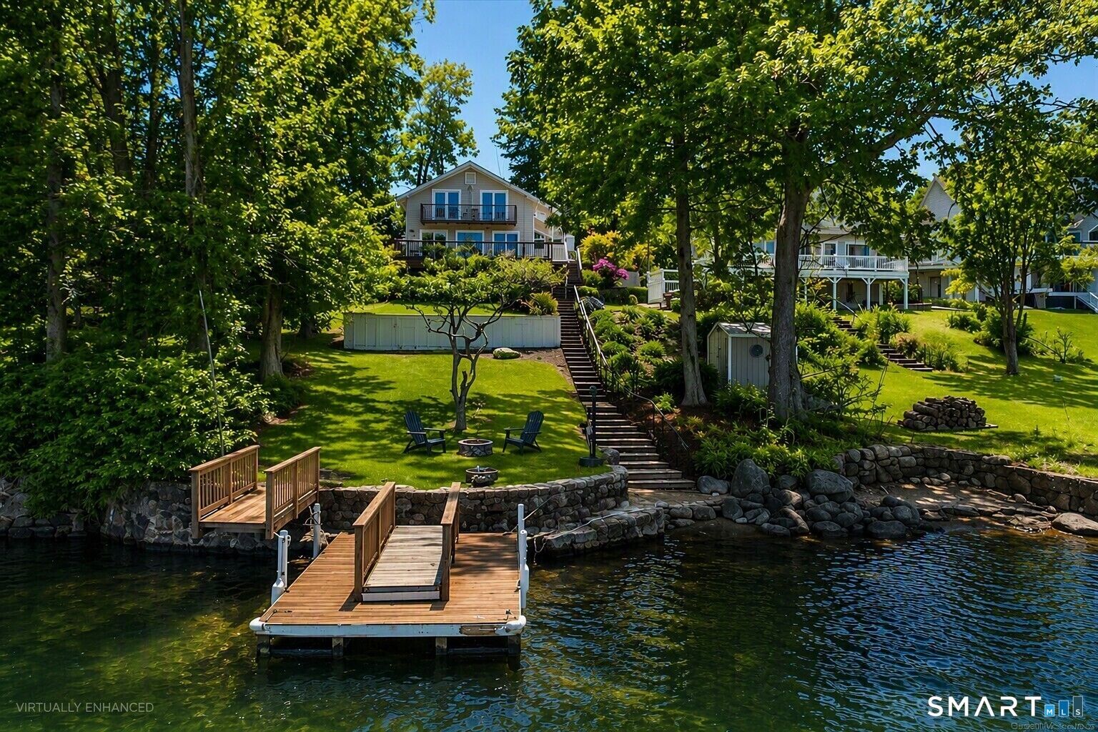 Property Photo: 57 Cedar Drive CT 06811