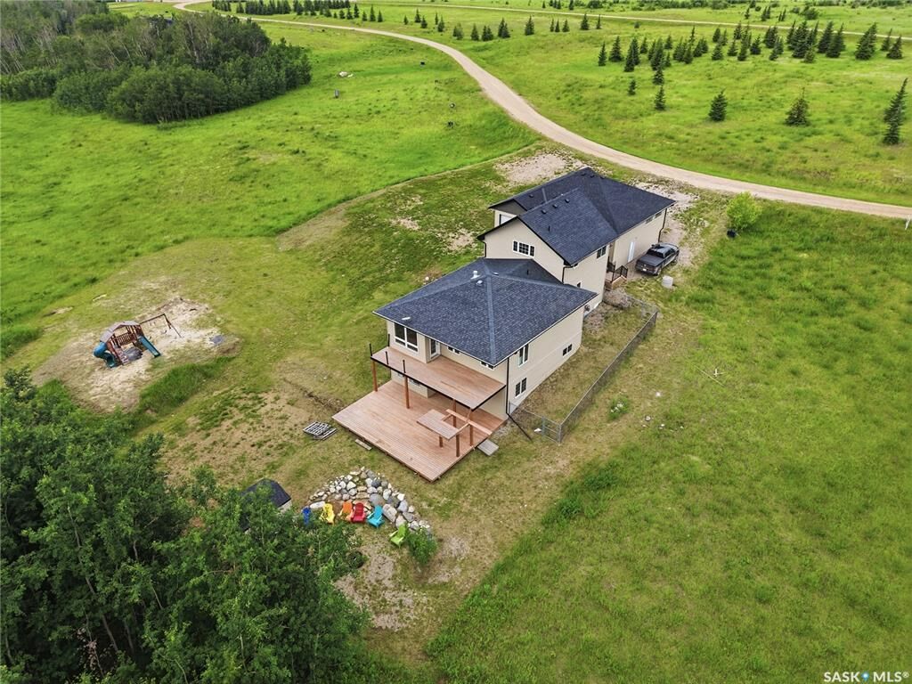 Property Photo:  311 Ravine Road  SK S0J 2G0 