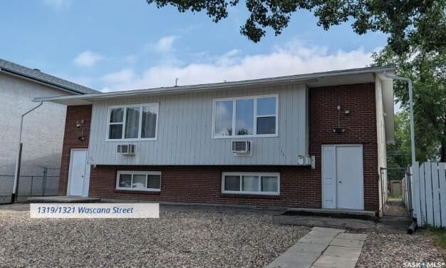 Property Photo: 1142-1146 Angus Street SK S4T 1Y5
