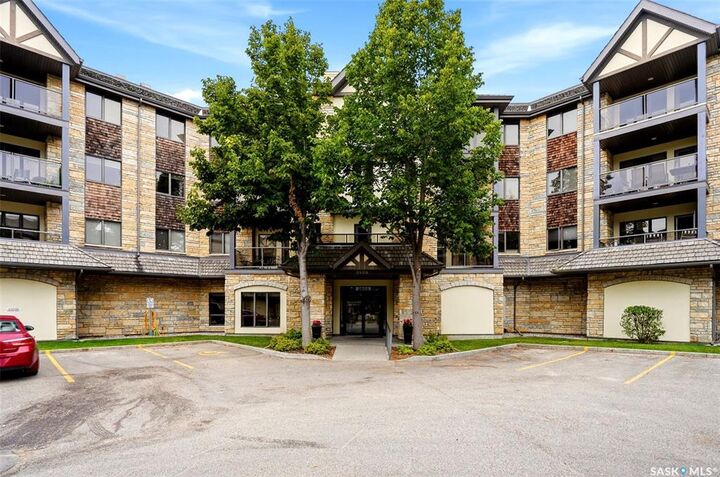 Property Photo:  3605 Albert Street 449  SK S4S 7L4 