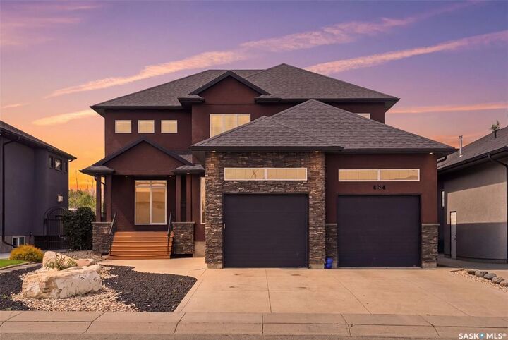 434 Atton Crescent — photo 1