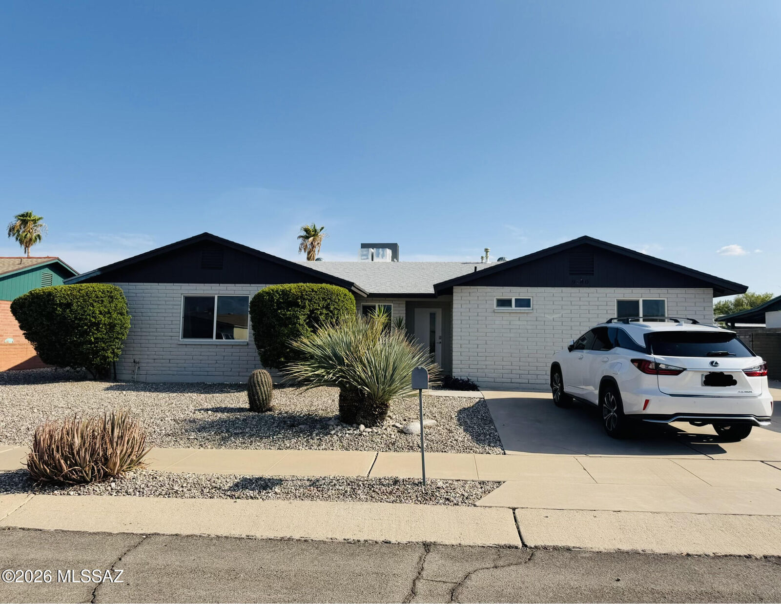 Property Photo:  9240 E Colette Street  AZ 85710 