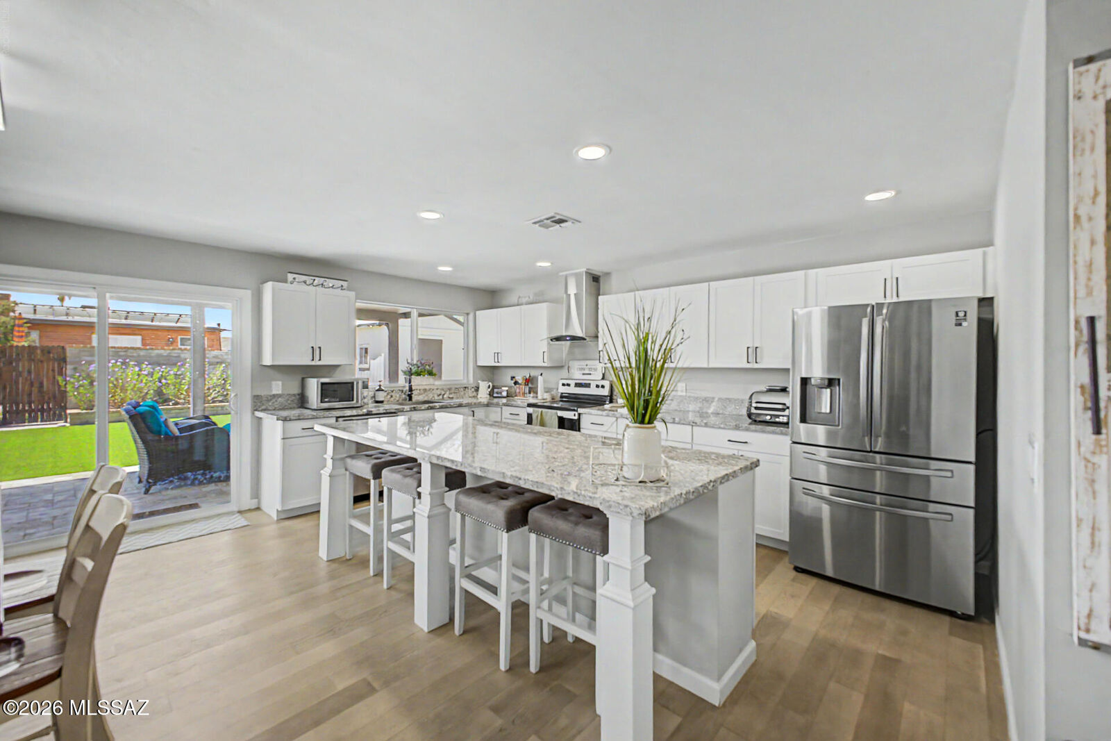 Property Photo:  9240 E Colette Street  AZ 85710 
