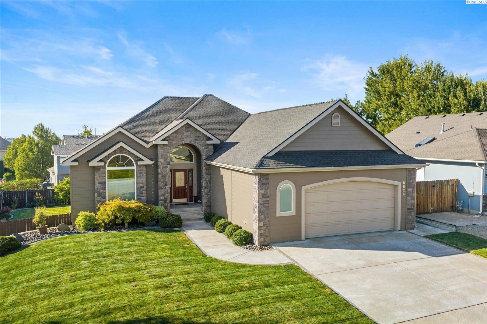 Property Photo:  8824 W 1st Place  WA 99336 