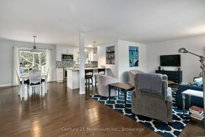 Property Photo: 142 Arthur Street E ON N0H 2P0