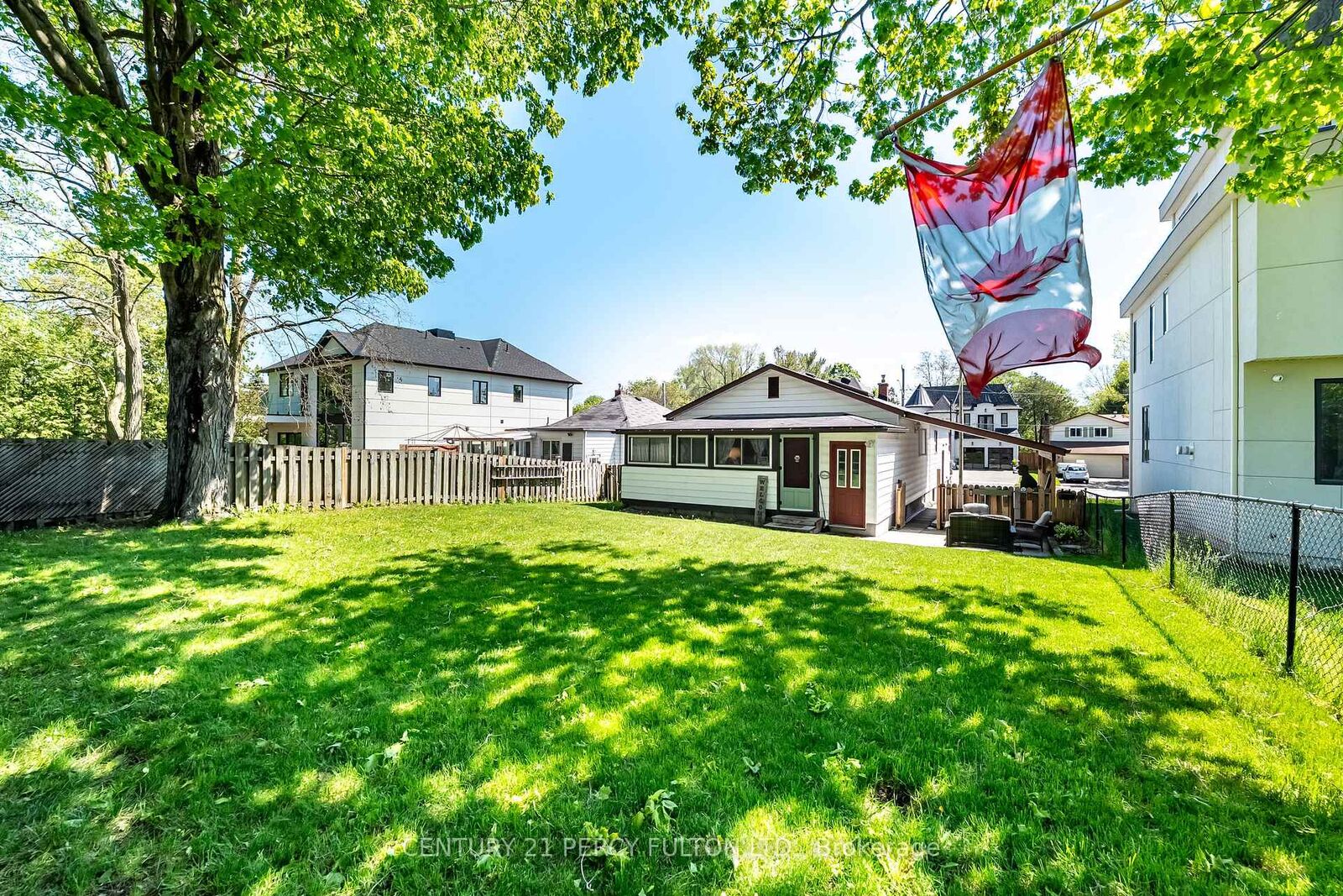 Property Photo:  1986 Guild Road  ON L1V 1Y1 